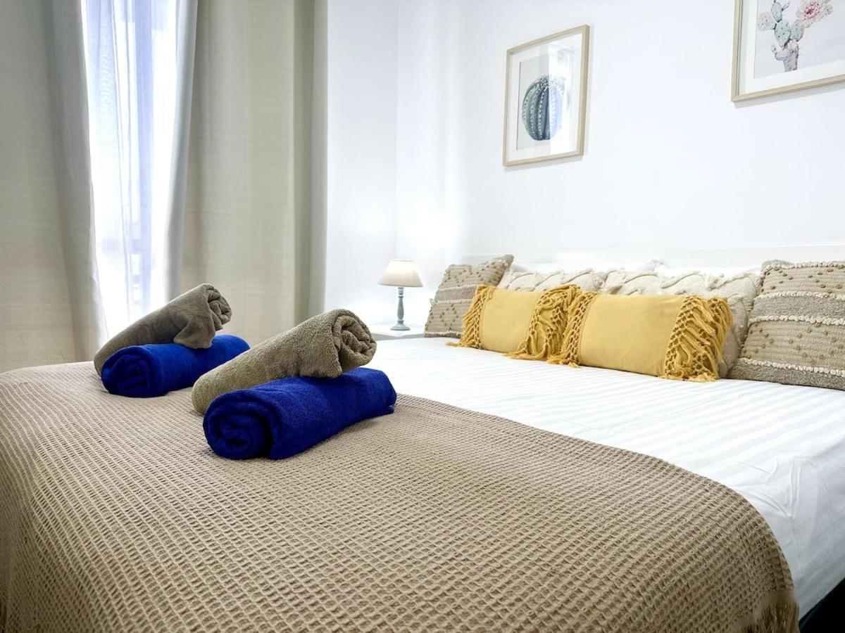 2The Best Location - Las Americas & Parking Playa de las Americas  Exterior foto