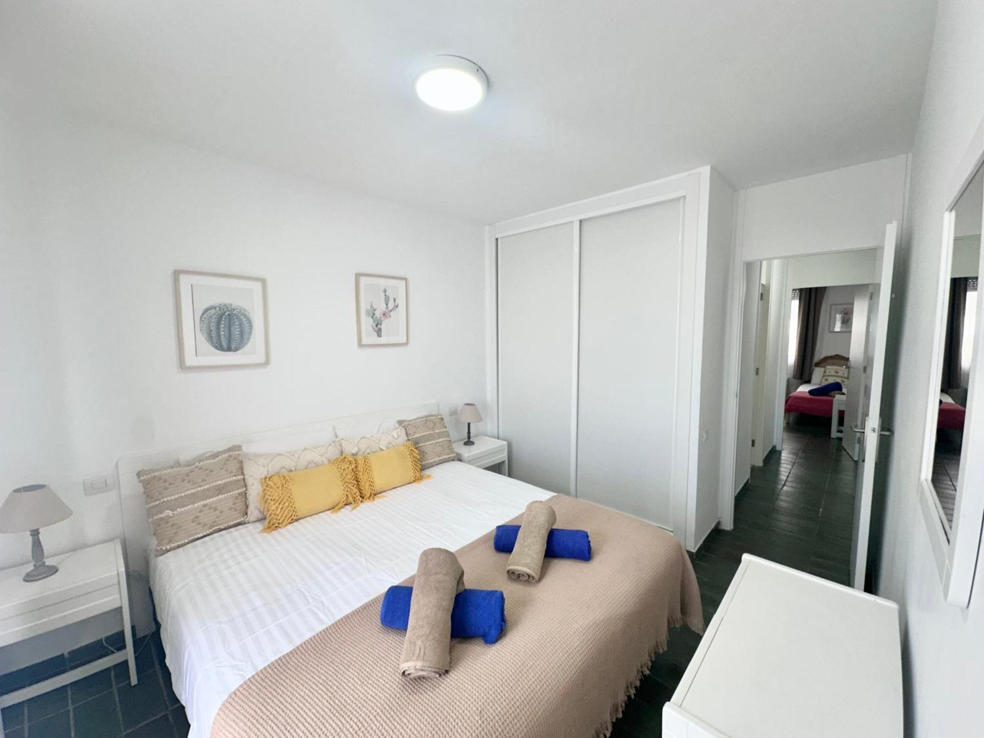 2The Best Location - Las Americas & Parking Playa de las Americas  Exterior foto