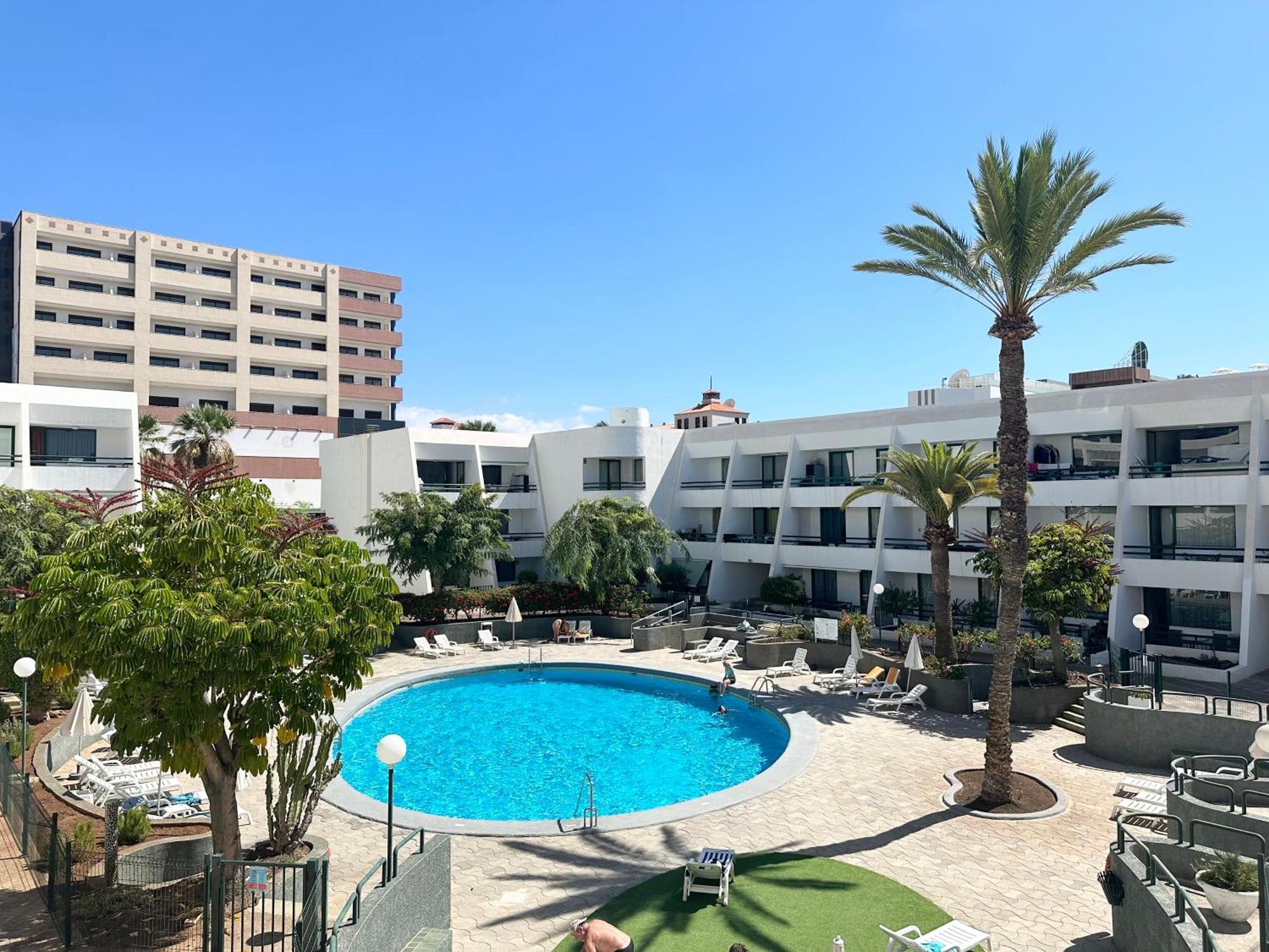 2The Best Location - Las Americas & Parking Playa de las Americas  Exterior foto
